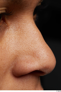  HD Face skin reference Daniella Hinton nose skin pores skin texture 0004.jpg
